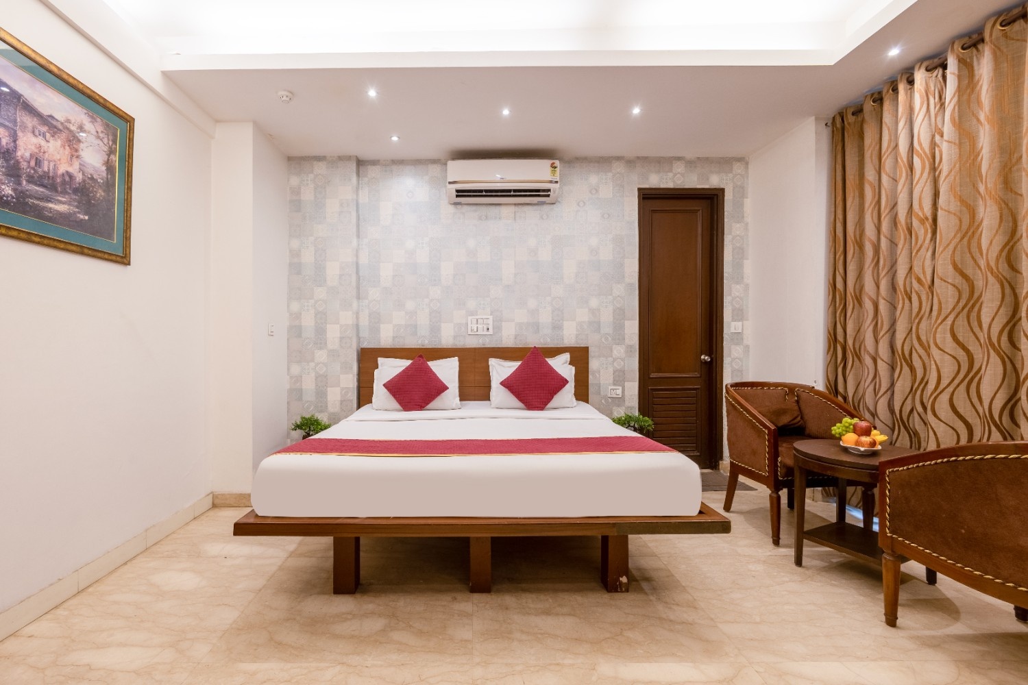 20+ Best Hotels in Jasola Vihar - Delhi